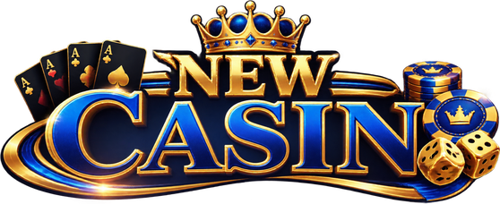 New Casin লোগো